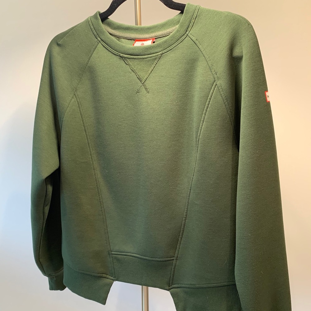 Hunter for Target Sweatshirt